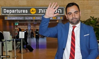 اخراج دیده بان سازمان حقوق بشر از ترس گسترش تحریم