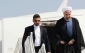 پنجمین سفر روحانی در ۶ سال اخیر؛

افتتاح و کلنگ زنی ۲۲ پروژه در سفر رئیس‌جمهور به آذربایجان شرقی