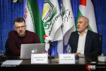 نشست تخصصی « حرکت شتابان اسرائیل به سوی جنگ داخلی» (در حال تکمیل...) 2