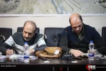 نشست تخصصی « حرکت شتابان اسرائیل به سوی جنگ داخلی» (در حال تکمیل...) 2