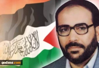 گزارش خبرنگار قدسنا از چهره ماندگار جبهه مقاومت؛

«فتحی شقایقی» الگوی عقیدتی، تفکری، بینشی جنبش جهاد اسلامی فلسطین