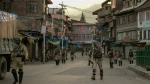 Indian diplomat’s ‘Israeli model’ for Kashmir draws anger in Pakistan, on social media
 2