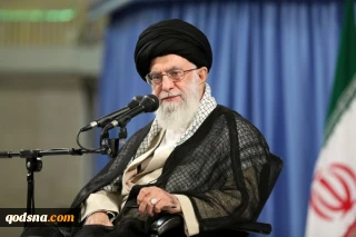 منتقدا زيارة ترامب لافغانستان

موقع قائد الثورة : الاميركان يدخلون البلدان بشكل غير قانوني