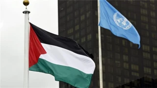 29 نوامبر در سازمان ملل ؛ 
همبستگی با فلسطین یا اسرائیل؟