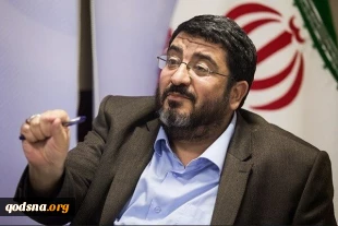 در گفتگوی خبرنگار قدسنا با کارشناس مسائل آمریکا تاکید شد؛

ایزدی: سندرز هیچ گاه مخالف اشغالگری صهیونیست ها نبوده بلکه منتقد سیاست های آن بوده است 3