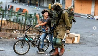 الذكري السنوية لخدعة الأمم المتحدة(بمناسبة يوم التضامن مع الشعب الفلسطني)