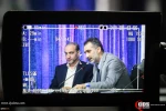 مؤتمر صحفي تحت عنوان اسرائيل نحو الحرب الداخلية 12