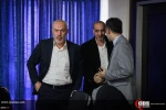 مؤتمر صحفي تحت عنوان اسرائيل نحو الحرب الداخلية 14