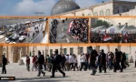 تشدید تجاوزات به مسجد الاقصی و مشروعیت بخشی به شهرک سازی 2