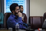 رونمایی از کتاب " فقه زندگی " بر مبنای ارای فقهی امام موسی صدر 5