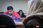 رونمایی از کتاب " فقه زندگی " بر مبنای ارای فقهی امام موسی صدر 7