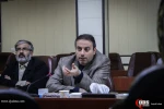 رونمایی از کتاب " فقه زندگی " بر مبنای ارای فقهی امام موسی صدر 8