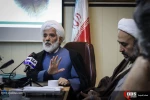 رونمایی از کتاب " فقه زندگی " بر مبنای ارای فقهی امام موسی صدر 10
