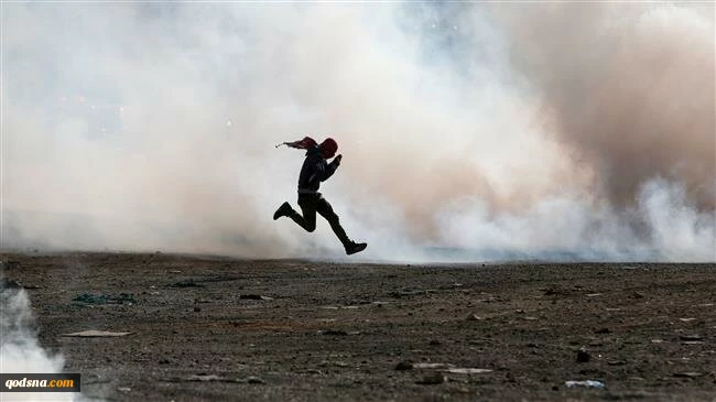 Hamas: Palestinians entitled to defending homeland, by ‘armed struggle’ in particular
 2