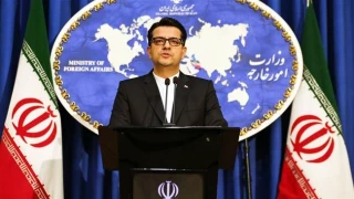 واکنش موسوی به انتصاب جدید مسئول سیاست خارجی اتحادیه اروپا؛

امیدوارم شاهد توسعه روابط با اروپا باشیم