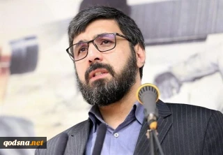 مسئول سازمان بسیج رسانه:

پنجمین جشنوراه رسانه‌ای ابوذر در راستای بیانیه گام دوم برگزار می‌شود