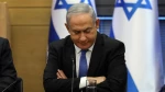 Israel prosecution files Netanyahu’s indictment with parliament, lists 333 witnesses in graft cases
 2