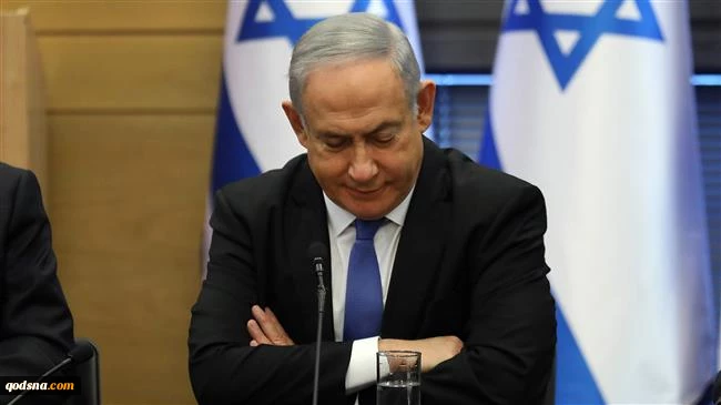Israel prosecution files Netanyahu’s indictment with parliament, lists 333 witnesses in graft cases
 2