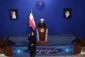 روحانی:

درآمد «سهمیه بندی بنزین» حدود ۳۱ هزار میلیارد تومان است