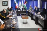 شانزدهمین نشست تخصصی " تحولات عراق-بازیگران و افق ها " 9