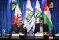 در شانزدهمین نشست تخصصی" تحولات عراق-بازیگران و افق ها" مطرح شد؛

قناد باشی: آمریکایی‌ها نگران عراق مستقل و پیوندخورده با ایران هستند/ کنعانی مقدم: مداخله جویان غربی، عربی به دنبال ایجاد خلاء قدرت در عراق هستند