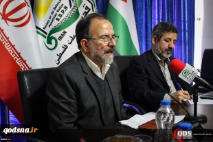 در شانزدهمین نشست تخصصی" تحولات عراق-بازیگران و افق ها" مطرح شد؛

قناد باشی: آمریکایی ها تبلیغ می کنند که نفت ارزش ندارد اما خودشان به دنبال میادین نفتی این کشوراند!/ شعار اکنون شورش های عراق از درون و حمایت از بیرون است مانند اغتشاشات ایران 2