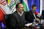 ندوة اعلامية تحت عنوان: التظاهرات في العراق؛ اللاعبون والسناريوهات 7