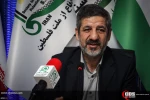 ندوة اعلامية تحت عنوان: التظاهرات في العراق؛ اللاعبون والسناريوهات 8