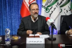 ندوة اعلامية تحت عنوان: التظاهرات في العراق؛ اللاعبون والسناريوهات 10