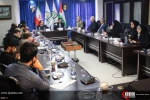 ندوة اعلامية تحت عنوان: التظاهرات في العراق؛ اللاعبون والسناريوهات 12