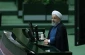 روحانی در صحن مجلس:

دشمن دنبال شکست اقتصاد ایران بود/ آمریکا از تحریم‌ ناامید شده است