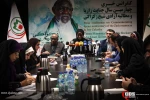 کنفرانس خبری چهارمین سال جنایت زاریا و مطالبه آزادی شیخ زکزاکی 9
