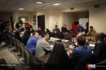 کنفرانس خبری چهارمین سال جنایت زاریا و مطالبه آزادی شیخ زکزاکی 12