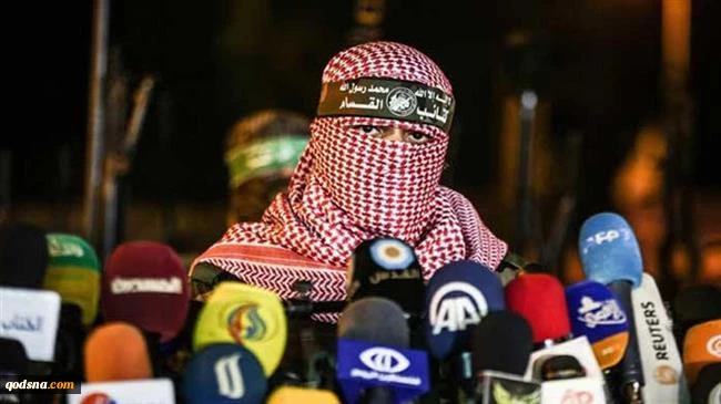 Hamas warns Israel of ‘upcoming outburst of rage’ over violations against al-Aqsa
 2