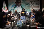 طهران.. مؤتمر صحفي بعنوان عام رابع على جريمة زاريا والمطالبة بالافراج عن الشيخ زكزاكي 2