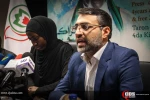 طهران.. مؤتمر صحفي بعنوان عام رابع على جريمة زاريا والمطالبة بالافراج عن الشيخ زكزاكي 6