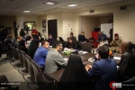 طهران.. مؤتمر صحفي بعنوان عام رابع على جريمة زاريا والمطالبة بالافراج عن الشيخ زكزاكي 4