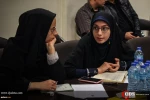 طهران.. مؤتمر صحفي بعنوان عام رابع على جريمة زاريا والمطالبة بالافراج عن الشيخ زكزاكي 9