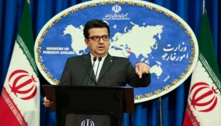 الخارجية الإيرانية: الرد الايراني على تهديدات الصهاينة سيكون قويا وقاصما