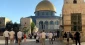 تعرض مجدد ده ها شهرک نشین یهودی به مسجد الاقصی