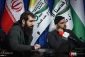 مصاحبه اختصاصی خبرنگار قدسنا با عوامل تئاتر «هفت کودک یهودی» ؛

اسفندیاری: در مسئله اسرائیل نباید صرفا به شعارها بسنده کنیم/ دهقانی: پیش داوری های نادرستی درباره این نمایش مطرح شد
