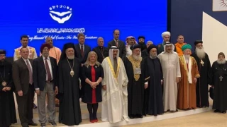 Jerusalem chief rabbi visits Bahrain amid Israel-Arab normalization bids