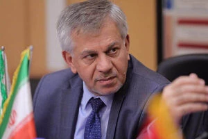 الحشد الشعبی‌ و سیستانی 
دو عنصرِ قدرتمندِ توطئه ستیز