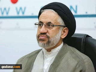 مصاحبه اختصاصی خبرنگار قدسنا با نماینده مجلس شورای اسلامی؛

عبادی: در مقابل رسانه های صهیونیستی باید شبکه های برون مرزی فعال و موثری داشته باشیم