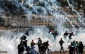 زخمی شدن ده‌ها فلسطینی در هشتاد و چهارمین راهپیمایی بازگشت