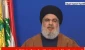 نصر الله: الأمريكيون يحاولون استغلال الحركات الشعبية بما يخدم مصالحهم