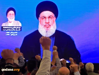حزب الله، مشکل یا راه حل
