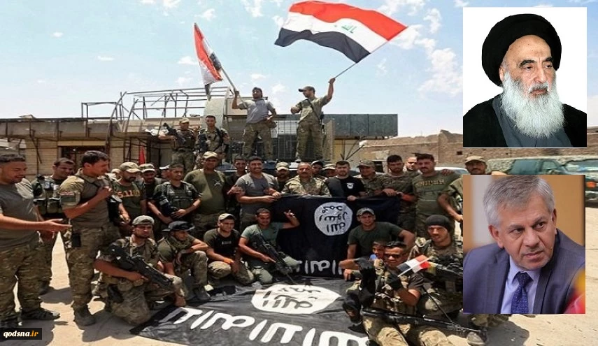 Hashd & Ayatullah Sistani

Dua Agen Anti-Konspirasi

Musuh-Musuh Iraq 2