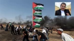 Deal of Century, a Jordanian Nightmare, Which is Prevented by the Resistance Movement 2