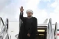 صبح امروز؛

روحانی تهران را به مقصد مالزی و ژاپن ترک کرد
